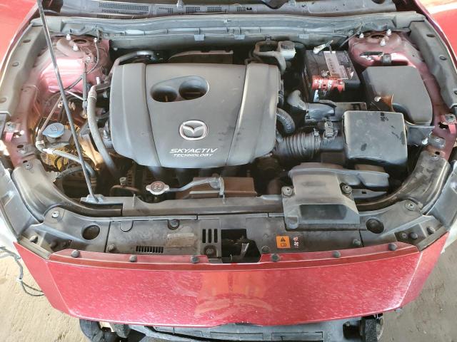 2016 MAZDA 3 SPORT - JM1BM1U71G1295916