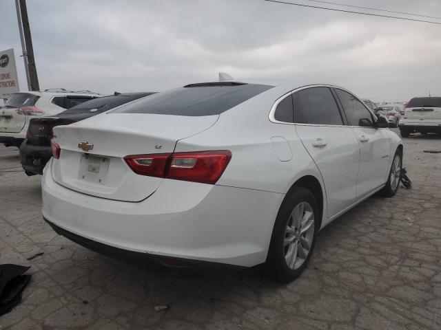 Vin: 1g1zd5st5jf140164, lot: 84914234, chevrolet malibu lt 20183
