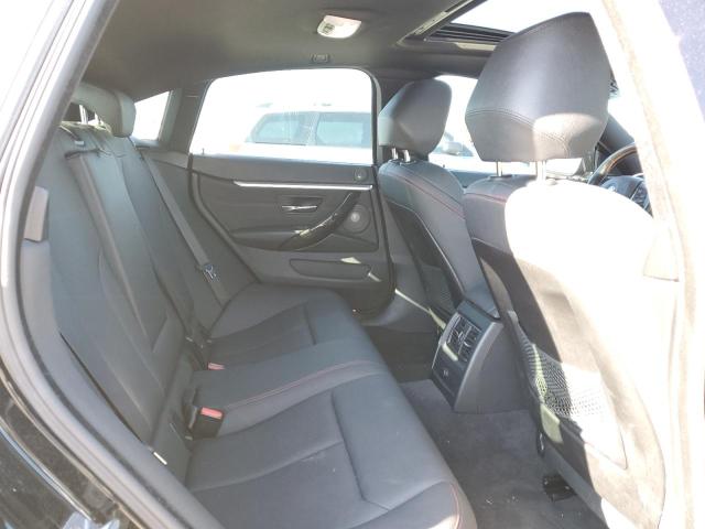 2018 BMW 430I GRAN - WBA4J1C52JBG77813