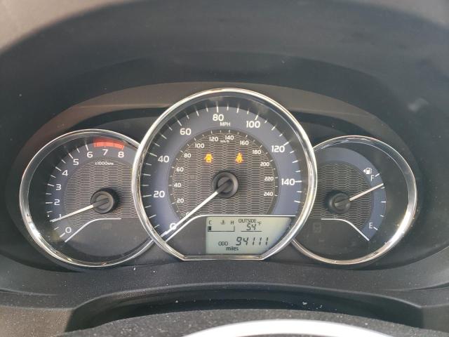 2016 TOYOTA COROLLA L - 2T1BURHE1GC676913
