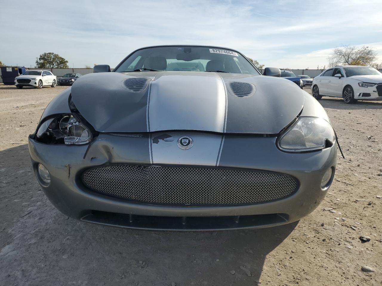 Lot #3033517106 2006 JAGUAR XKR