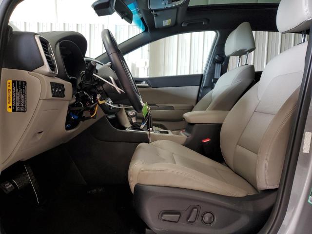 2022 KIA SPORTAGE S - KNDP6CAC2N7018649