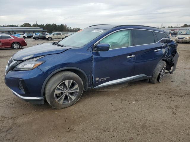 NISSAN MURANO S