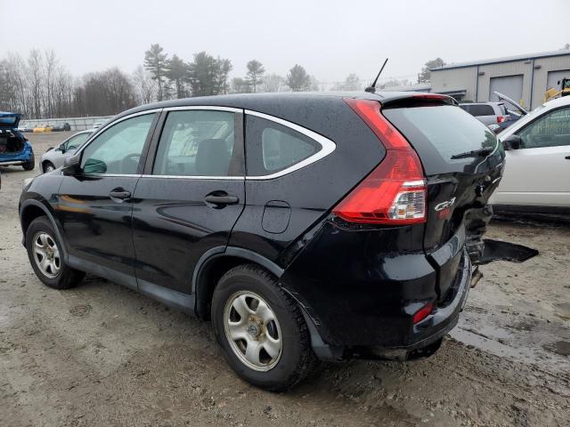 2015 HONDA CR-V LX - 2HKRM4H37FH602939
