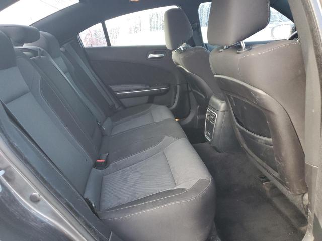 2015 DODGE CHARGER SX - 2C3CDXHG9FH795411