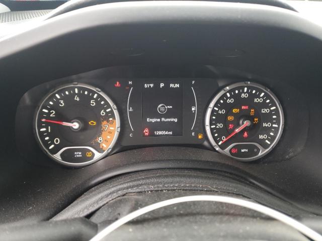 2017 JEEP RENEGADE S - ZACCJBAB6HPG49703
