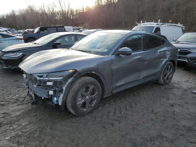 2021 FORD MUSTANG MA #3052494136