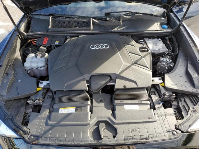 2023 AUDI Q8 PRESTIG WA1FVBF18PD043893