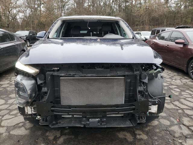 2020 HYUNDAI SANTA FE S - 5NMS23AD0LH275880