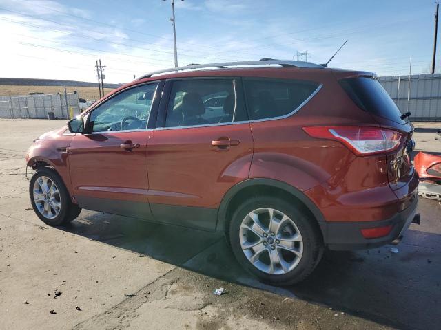 VIN 1FMCU9J94EUA93278 2014 FORD ESCAPE no.2