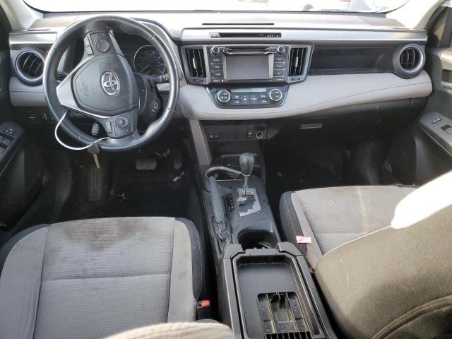 2017 TOYOTA RAV4 XLE - 2T3RFREV1HW546280