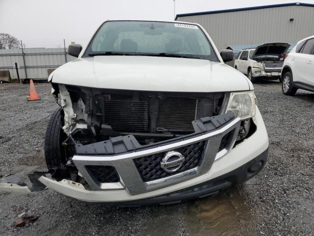 VIN 1N6BD0CT1GN778269 2016 NISSAN FRONTIER no.5