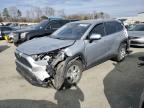 2022 TOYOTA RAV4 LE - 2T3G1RFVXNC264267