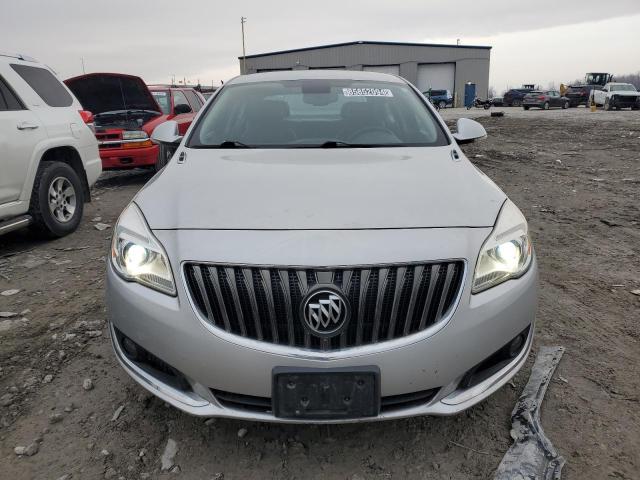 2017 BUICK REGAL PREM 2G4GR5GX0H9167041
