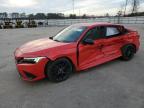 2023 HONDA CIVIC SPOR - 2HGFE2F52PH505653