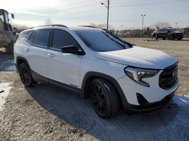 2020 GMC TERRAIN SL - 3GKALMEV2LL163347