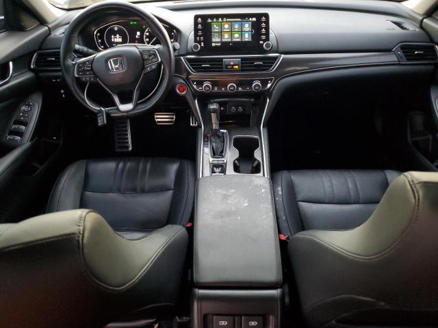 2021 HONDA ACCORD SPO - 1HGCV1F43MA114171