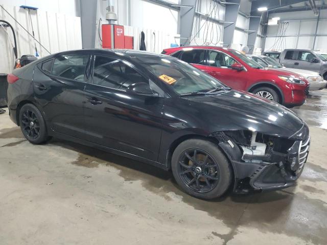 2017 HYUNDAI ELANTRA SE - 5NPD74LF6HH166235