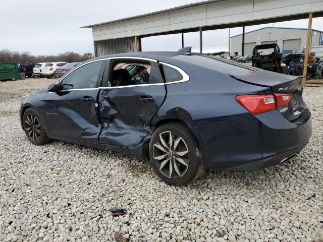 2016 CHEVROLET MALIBU LT - 1G1ZF5SX3GF246344