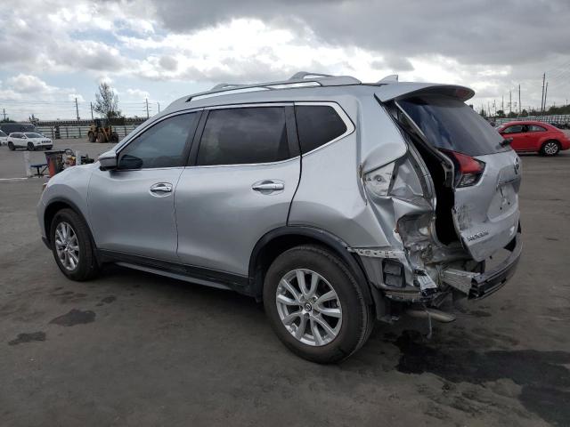 Vin: 5n1at2mt9kc825995, lot: 84411614, nissan rogue s 20192
