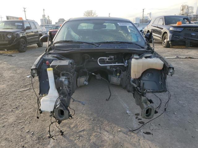 2023 DODGE CHALLENGER - 2C3CDZFJ9PH637971