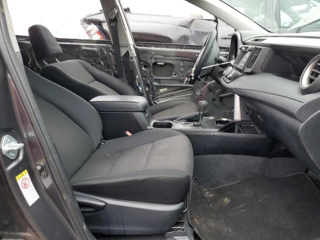 2017 TOYOTA RAV4 LE - JTMZFREVXHJ109117