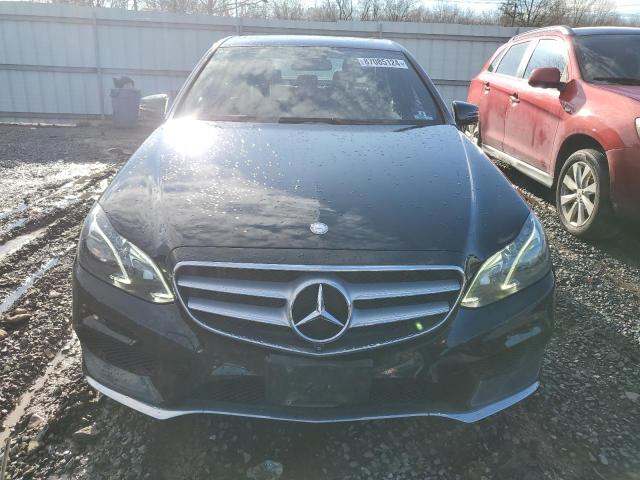 VIN WDDHF8JB5EA855526 2014 MERCEDES-BENZ E-CLASS no.5