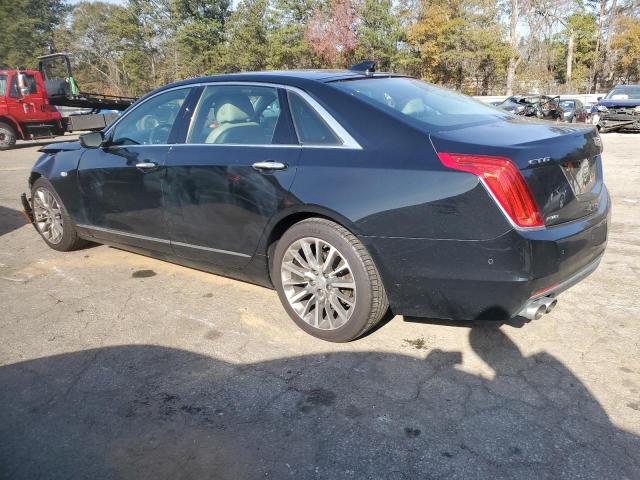 VIN 1G6KD5RS8GU150801 2016 CADILLAC CT6 no.2