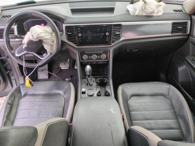 2021 VOLKSWAGEN ATLAS SEL - 1V2FR2CAXMC504266