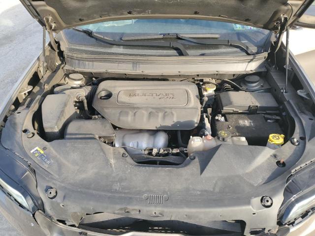 2019 JEEP CHEROKEE LATITUDE PLUS 1C4PJMLB8KD477626