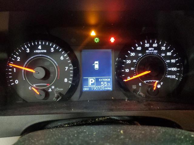 2015 TOYOTA SIENNA LE - 5TDJK3DC3FS115573