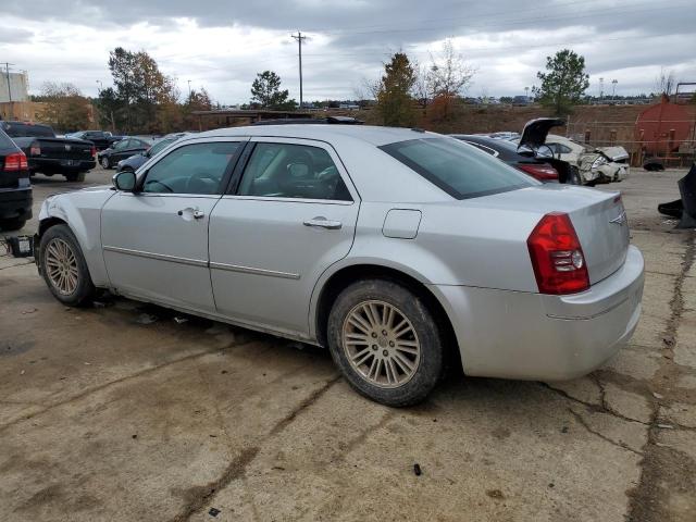 Vin: 2c3ca5cvxah249969, lot: 84157544, chrysler 300 touring 20102