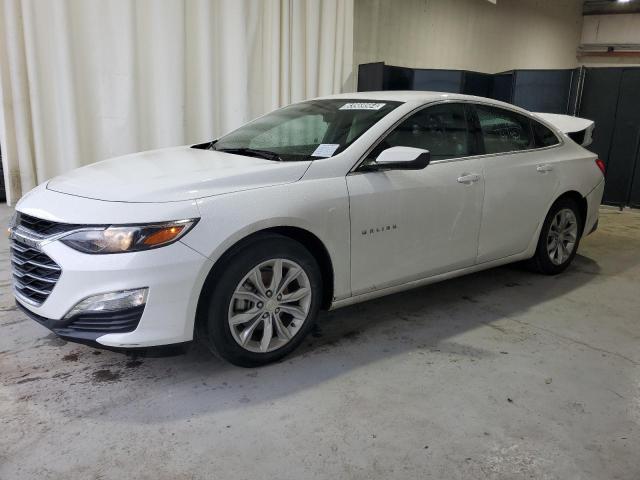 2023 CHEVROLET MALIBU LT #3039478300