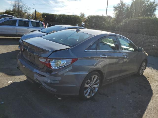 Vin: 5npec4ac3bh223023, lot: 83154774, hyundai sonata se 20113