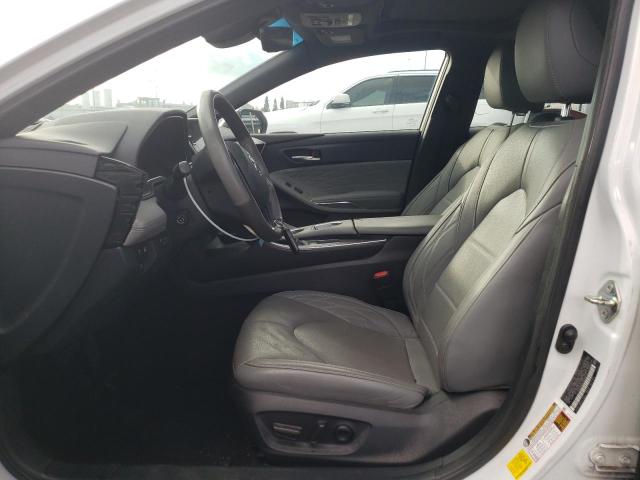 2020 TOYOTA AVALON LIM 4T1DZ1FB8LU045511