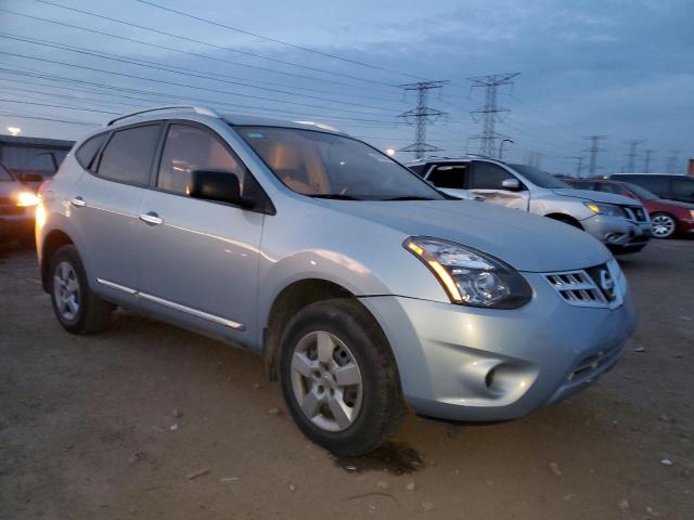 2015 NISSAN ROGUE SELE - JN8AS5MV2FW257642