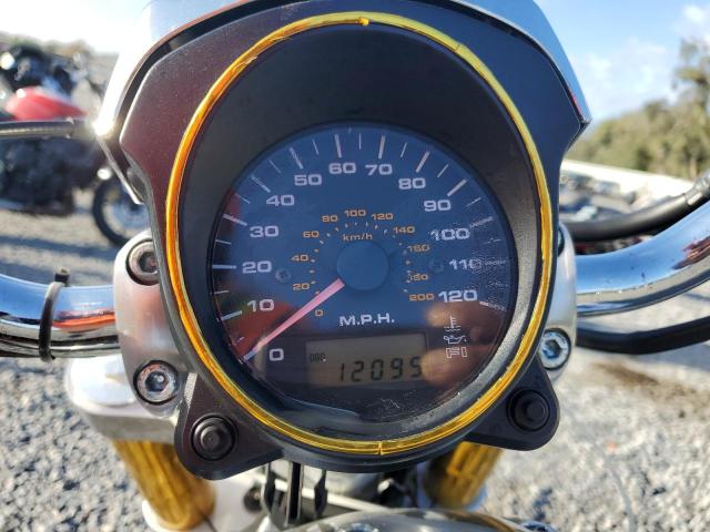 2006 SUZUKI M50 BK5 JS1VS56A162102685