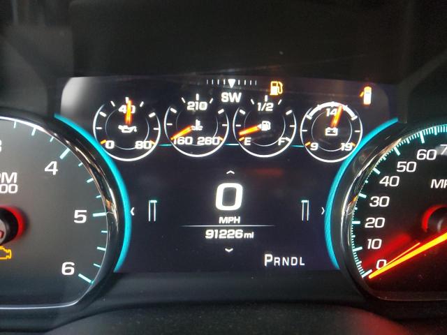 2018 GMC YUKON DENA - 1GKS1CKJXJR269329