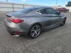 Lot #3028295802 2017 INFINITI Q60 PREMIU