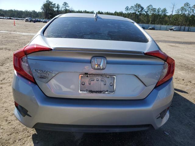2016 HONDA CIVIC EX - 19XFC1F32GE001953