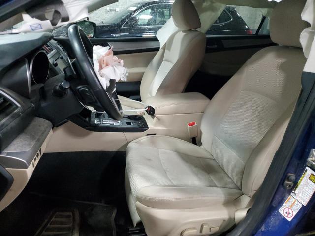 2015 SUBARU OUTBACK 2. - 4S4BSACC5F3256748