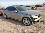 Lot #3024986281 2010 MERCEDES-BENZ C 300