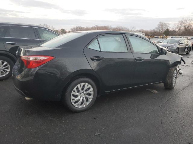 2017 TOYOTA COROLLA L - 2T1BURHE0HC760142
