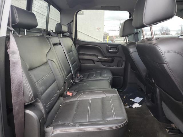 2016 GMC SIERRA K15 - 3GTU2PEC8GG102451
