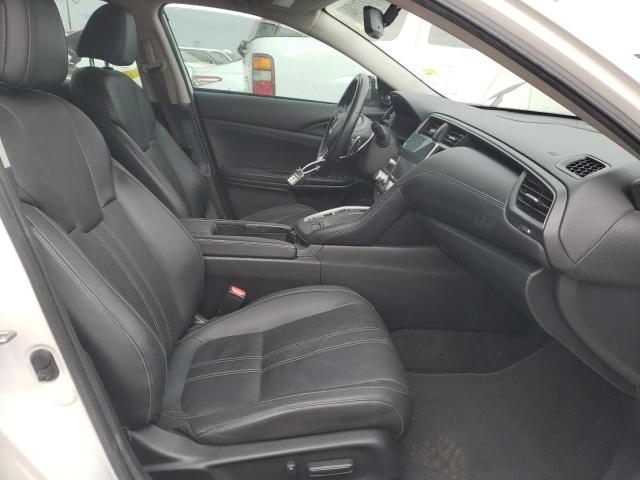 2019 HONDA INSIGHT TO 19XZE4F92KE030696