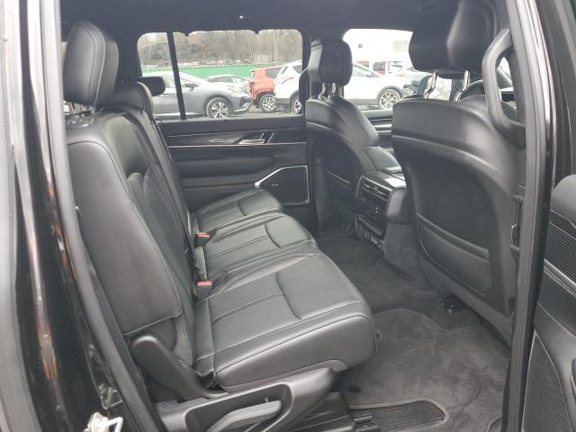 2023 JEEP WAGONEER L - 1C4SJSAP5PS562312