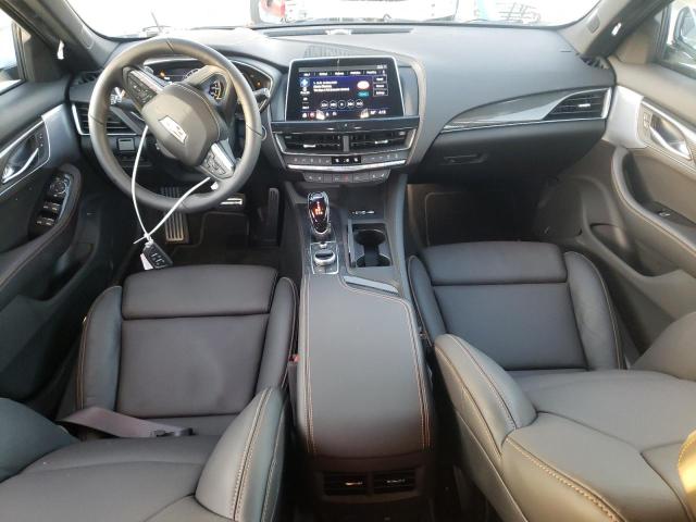 2024 CADILLAC CT5-V - 1G6DR5RW9R0125932