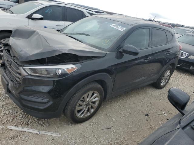 2016 HYUNDAI TUCSON SE #3034268080