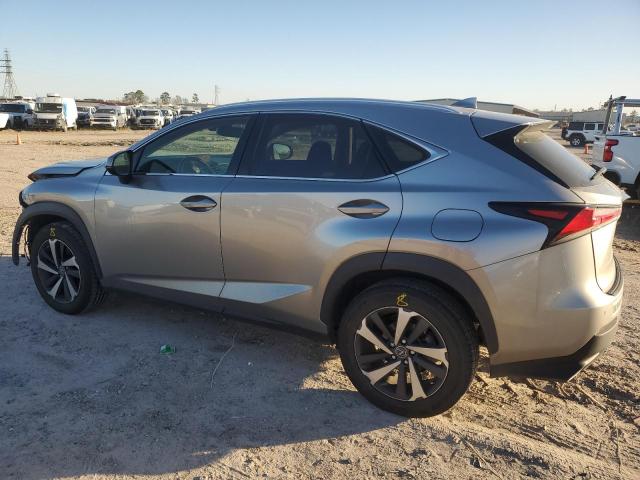 2020 LEXUS NX 300 JTJGARBZXL2177429