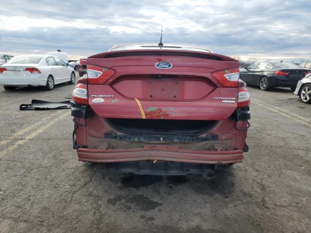 2016 FORD FUSION TIT - 3FA6P0K93GR219827